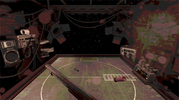 Buckshot Roulette電腦版 v1.1 PC端 0
