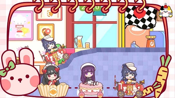 魔法公主時尚學院 v1.0 安卓版 0