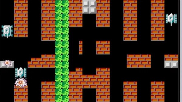 停不下來的戰(zhàn)斗 v1.0.4 安卓版 1