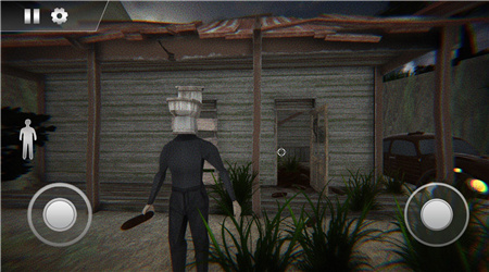極限驚魂大逃亡 v1.1 安卓版 1