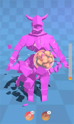 超級(jí)破壞專(zhuān)家3D v0.1 1