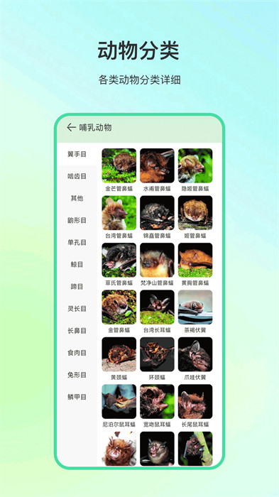 動物百科 v4.0.6 安卓版 2
