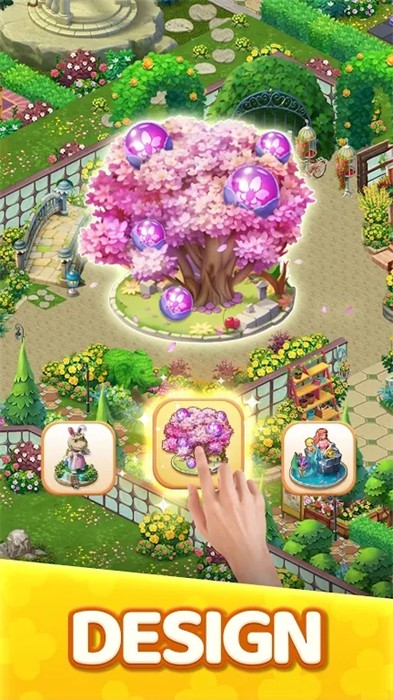 瑪姬的花園 v0.15.0 安卓版 2