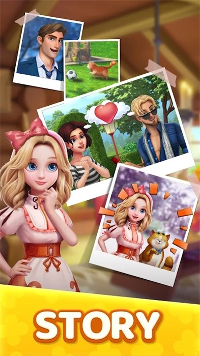 瑪姬的花園 v0.15.0 安卓版 1