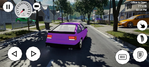 汽車商業(yè)模擬器 v1.2 安卓版 2
