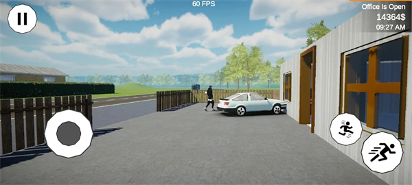 汽車商業(yè)模擬器 v1.2 安卓版 3