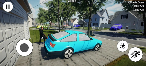 汽車商業(yè)模擬器 v1.2 安卓版 0