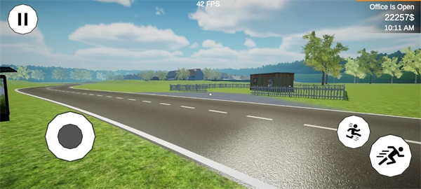 汽車商業(yè)模擬器 v1.2 安卓版 1