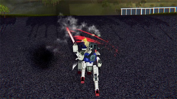 機(jī)甲警衛(wèi) v1.1.25 安卓版 1