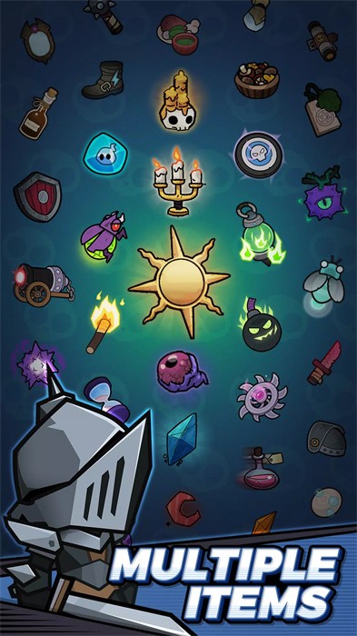 小火 v0.5 安卓版 3