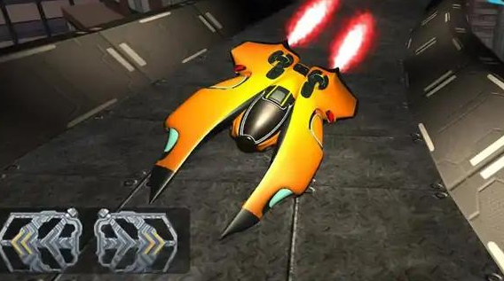 天空空間賽車 v1.7.1 1