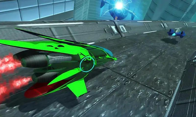 天空空間賽車 v1.7.1 0