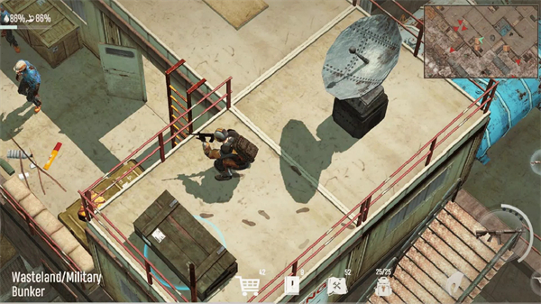 死神之地 v0.0.104 安卓版 3