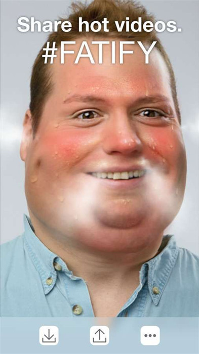 胖臉相機(jī) v1.2 安卓版 2