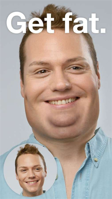 胖臉相機(jī) v1.2 安卓版 0