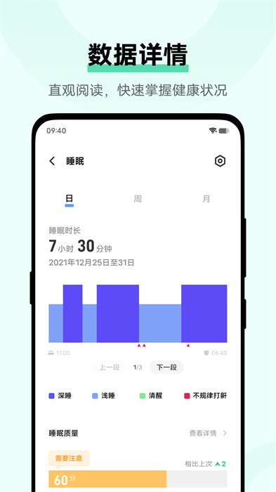 vivo運(yùn)動健康計步器軟件 v5.0.4.10 安卓版 0