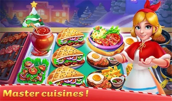 烹飪地球餐廳 v1.0.12 2