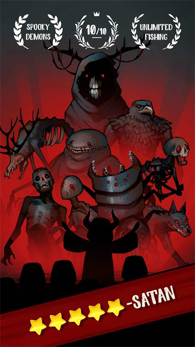 我的小鮮血崇拜 v1.4 安卓版 1