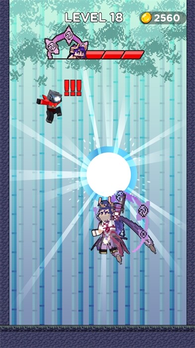 相機頭傳送英雄 v1.0.4 安卓版 0