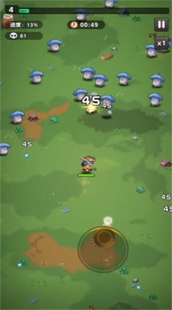 無(wú)畏小隊(duì) v1.0.6 安卓版 1