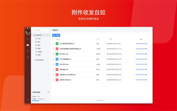 郵箱大師iPhone版(網(wǎng)易郵箱大師)0