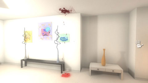 超自然領(lǐng)域 v1.1 2