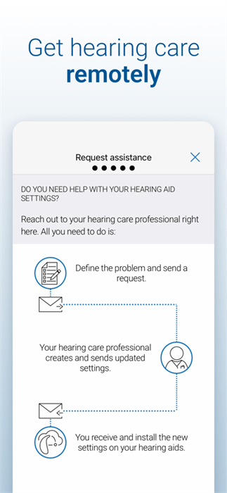 hearmax v1.33.0 手機(jī)版 1