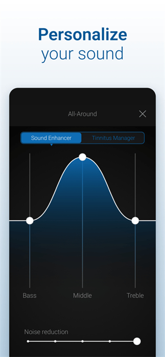 hearmax v1.33.0 手機(jī)版 2
