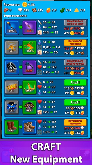 星界探索 v1.0.0 安卓版 0