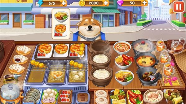 樓下的早餐店最新版 v3.0.5 官方正版 0
