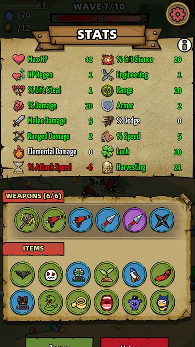 蜜蜂出擊 v1.0.3 安卓版 2