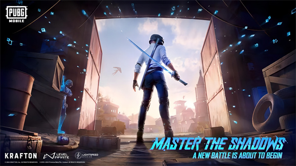 pubgmobile3.0.0版本 v3.0.0 安卓版 0