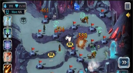 星際塔防殖民者 v1.4 安卓版 0