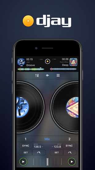 djay v3.1 1