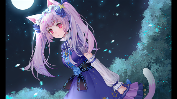 夢(mèng)醒少女 v1.0 3