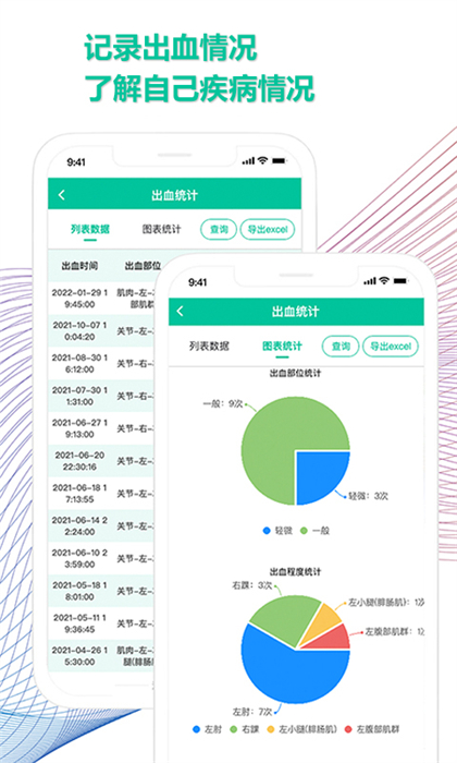 血友之家 v1.4.4 最新版 3