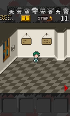 被囚禁的女孩們X v1.2.11 安卓版 2