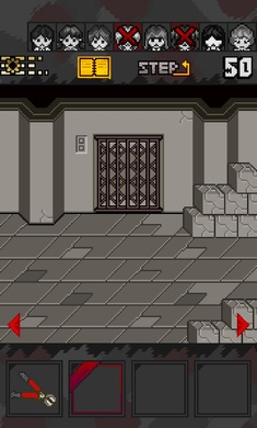 被囚禁的女孩們X v1.2.11 安卓版 1