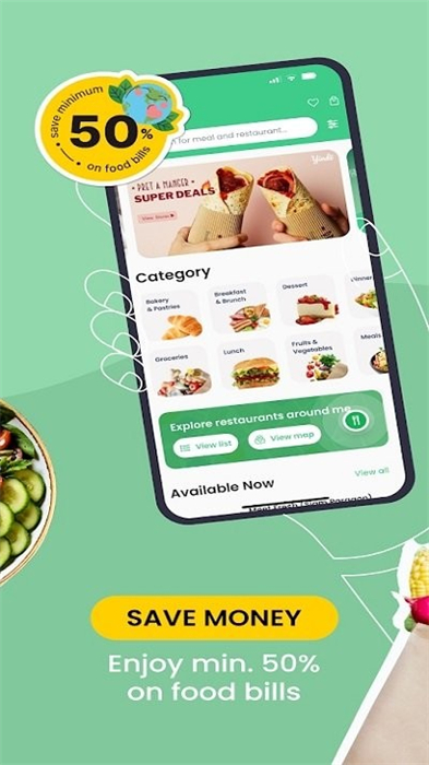 yindii v3.1.15 安卓版 2