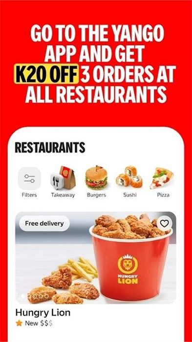 yangodeli v1.27.2 安卓版 0