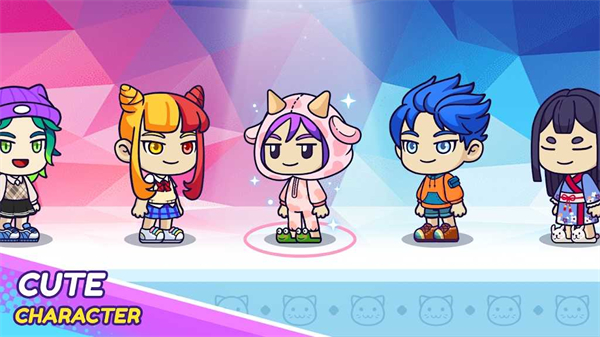 阿凡達(dá)生活世界我的故事 v1.0.2 安卓版 0