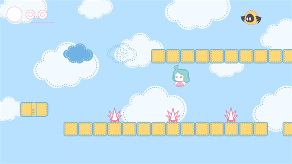 小女孩艾薇兒 v2.1.0.0 安卓版 1