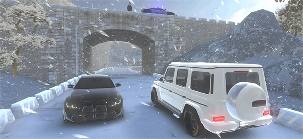 2024汽車(chē)駕駛學(xué)校 v3.1.0 安卓版 1
