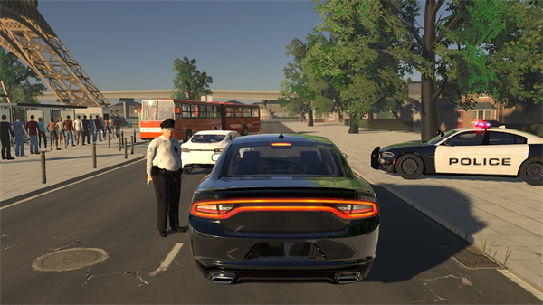 2024汽車(chē)駕駛學(xué)校 v3.1.0 安卓版 0