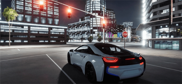2024汽車(chē)駕駛學(xué)校 v3.1.0 安卓版 3