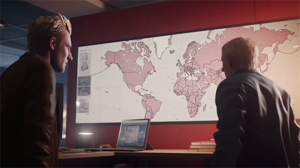 樓道射擊者 v7 安卓版 2