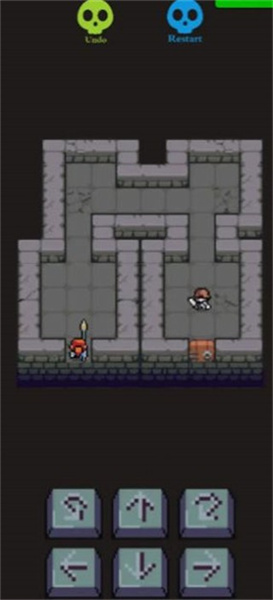 無(wú)敵魔塔 v1.0 安卓版 1