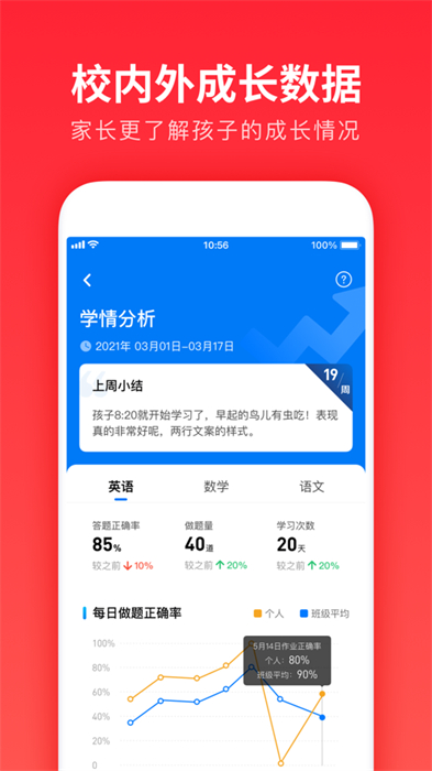 家長(zhǎng)通iphone版 v3.9.24 蘋果手機(jī)版 3