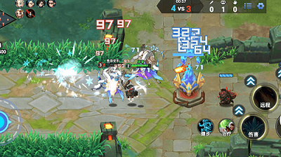 打爆你老家 v1.0 安卓版 0