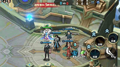 打爆你老家 v1.0 安卓版 1